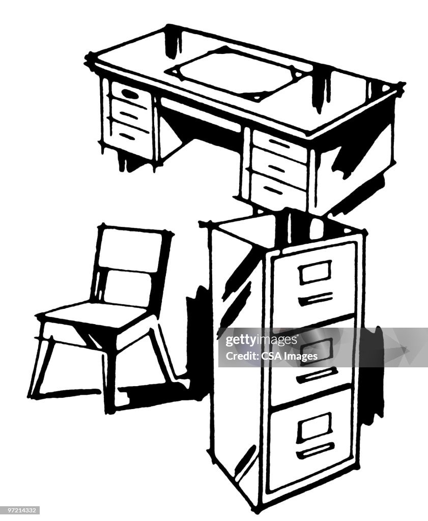 Office Furniture