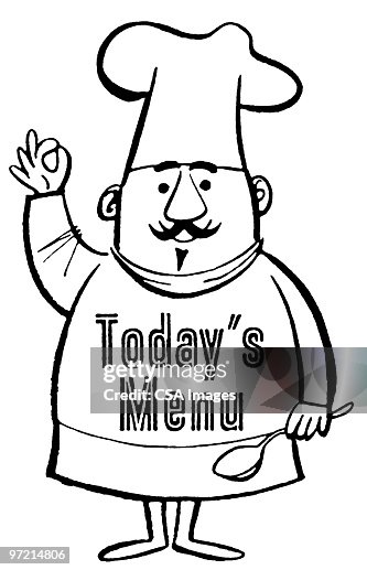 Chef Chef