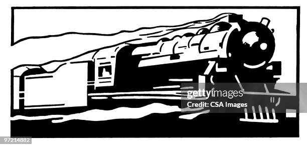 Exploded View Train Train Exploded Diagram High Res Illustrations - Getty Images