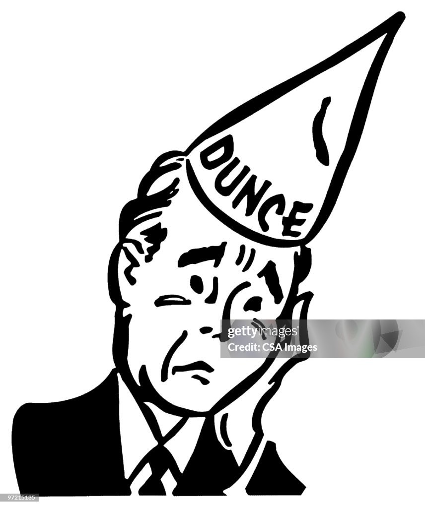 Dunce