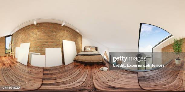 Equirectangular Room 1,251 Equirectangular Room Stock Photos, High-Res Pictures, and Images ...