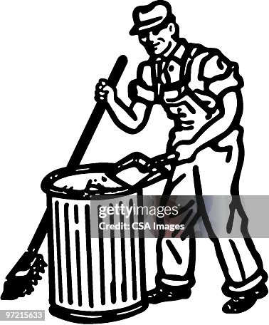 Janitor Janitor