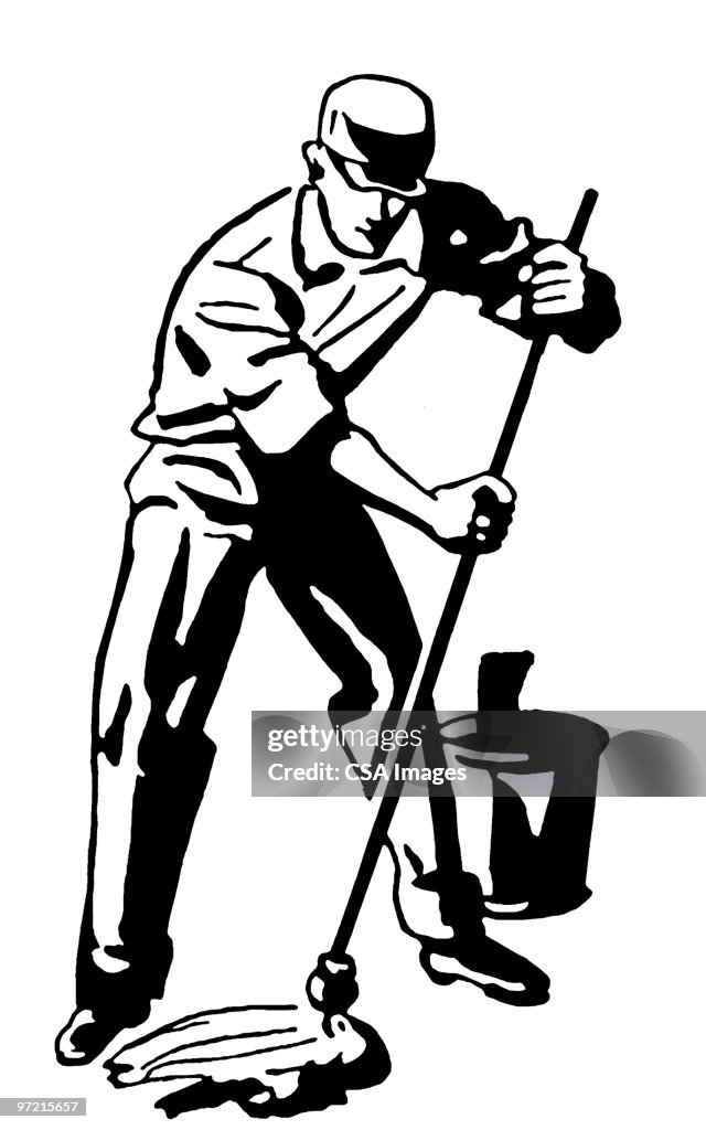 Janitor
