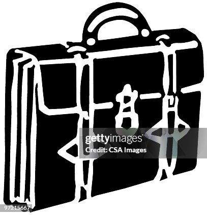 Briefcase Briefcase