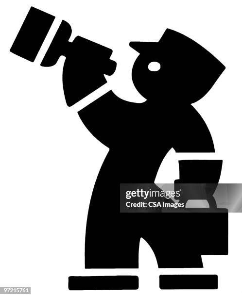 Pre Work Vector Icon 12,849 Pre Work Icon High Res Illustrations - Getty Images