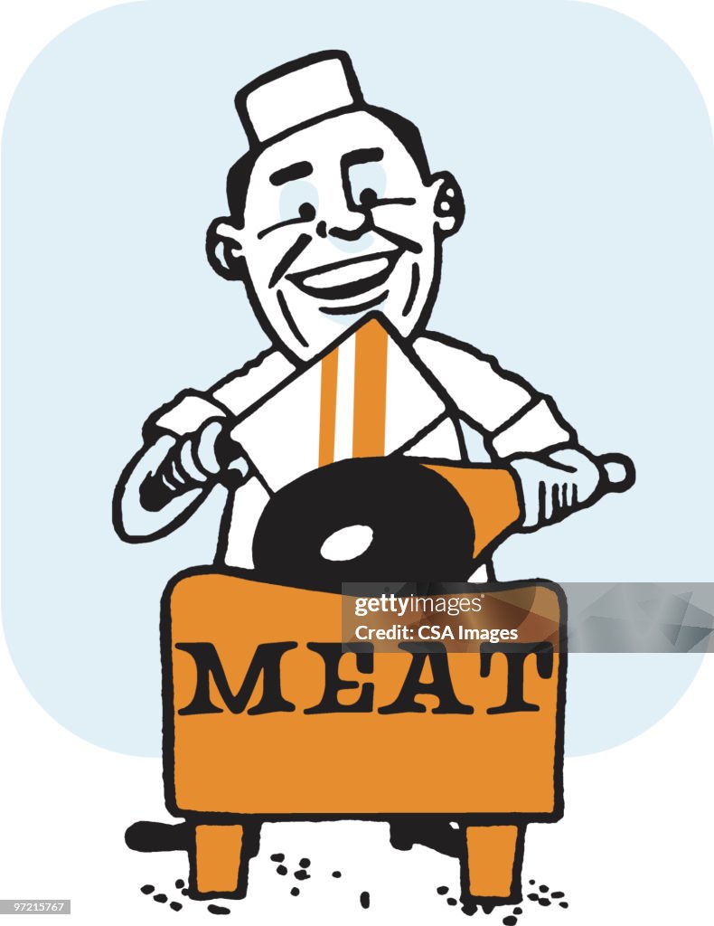 Meat