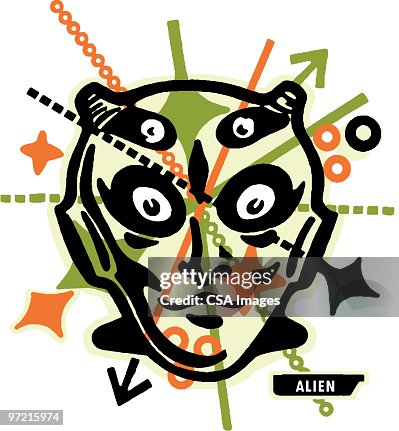 Alien Alien