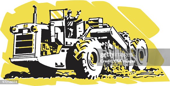 Tractor Tractor