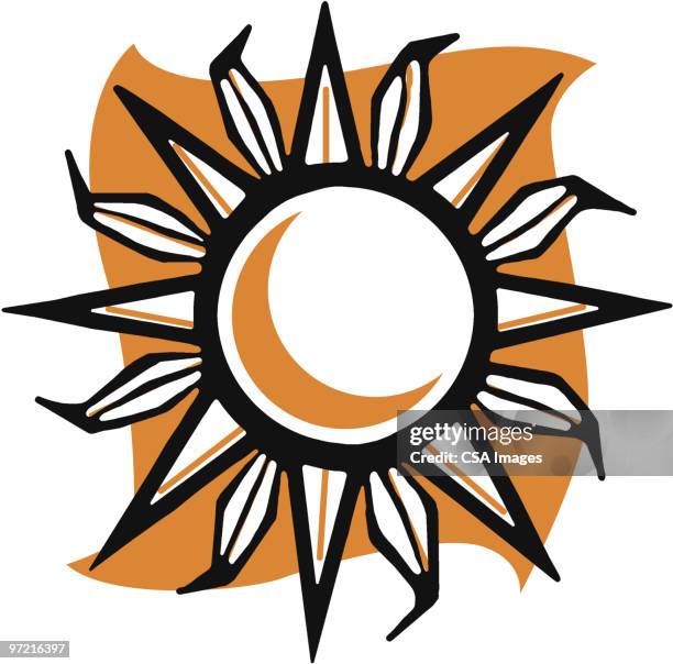 Modren Sun Modern Sun Illustration For The Modern Sun Worshipper By Gordon Conway