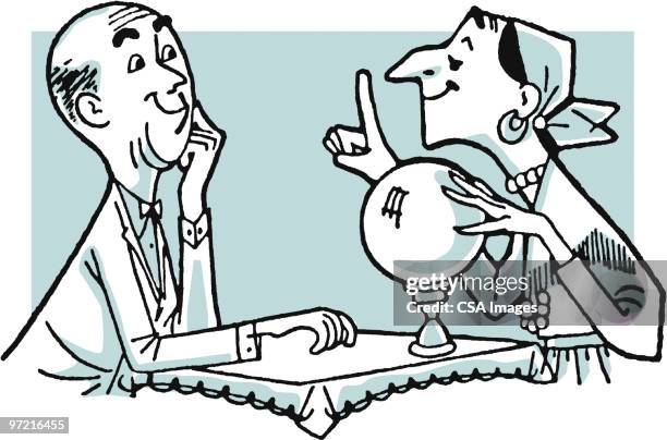 Fortunate Image 141 Fortune Teller Turban Stock Photos, High-Res Pictures, and Images ...