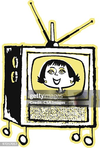 Television Television