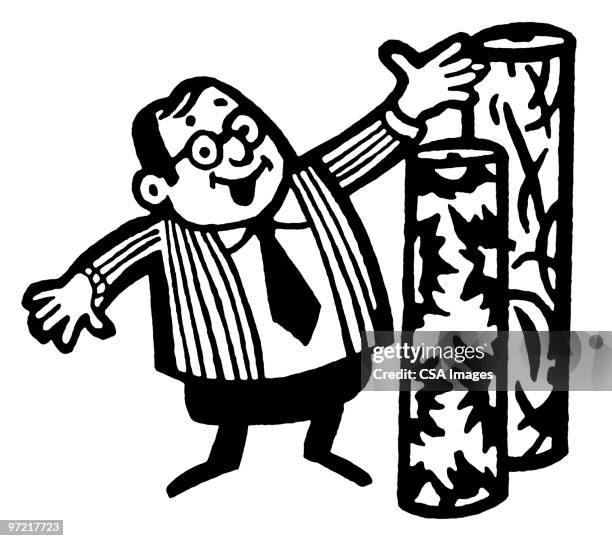 carpet - combover stock illustrations