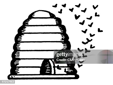 Beehive Beehive