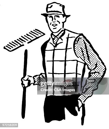 Raking Raking