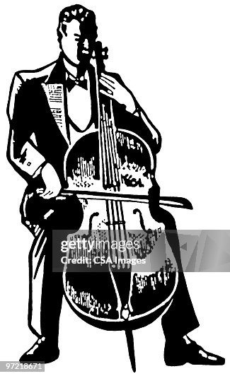 Cellist Cellist