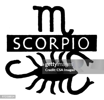 Scorpio Scorpio