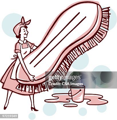 Housework Housework