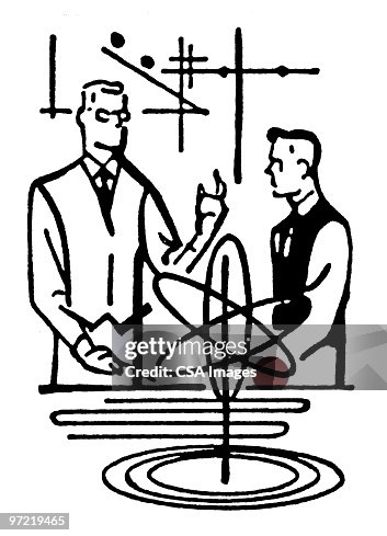 Scientists Scientists