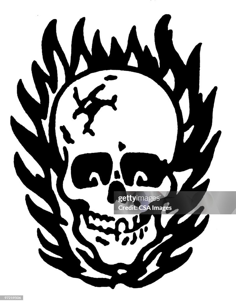 Skull