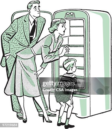 Refrigerator Refrigerator