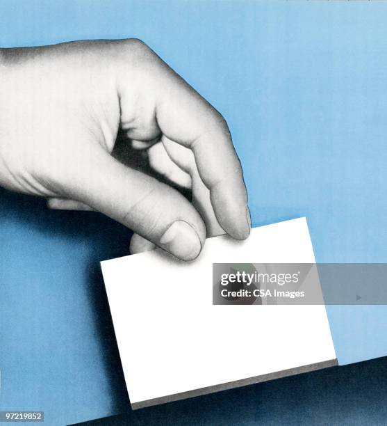 ilustraciones, imágenes clip art, dibujos animados e iconos de stock de voting - papeleta-para-votar