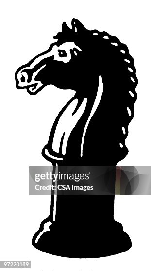 Chess Piece Chess Piece