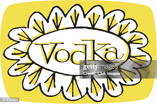 Vodka Vodka