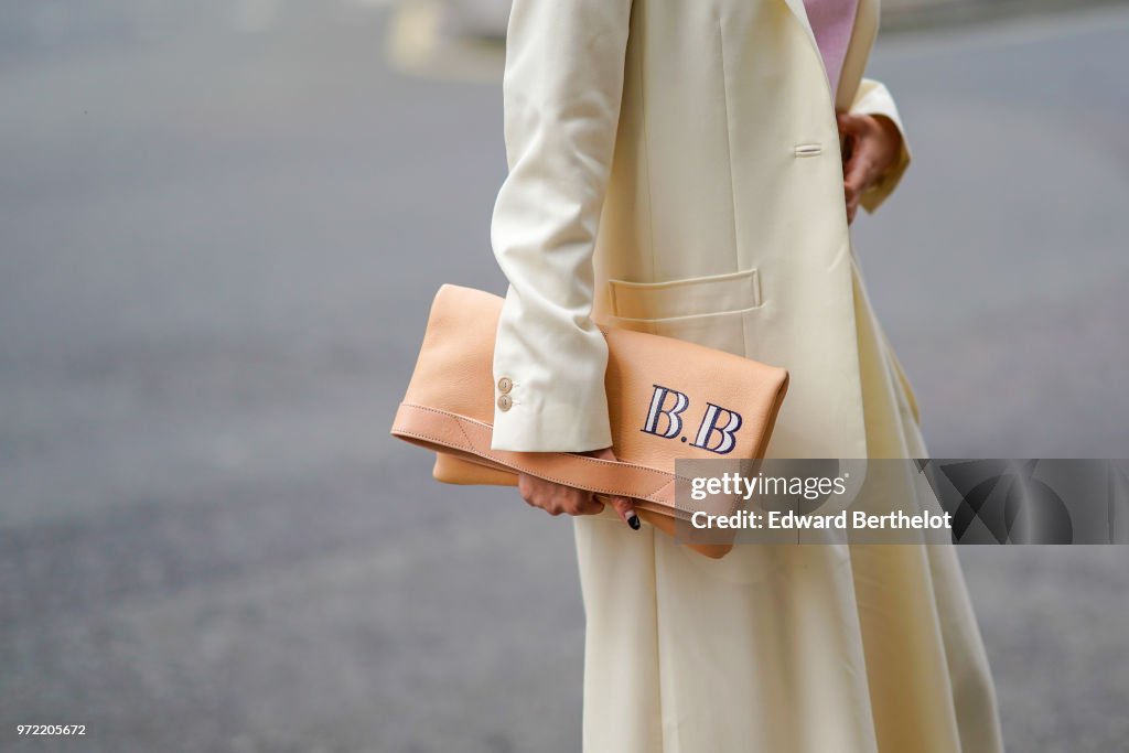 Street Style - LFWM June 2018