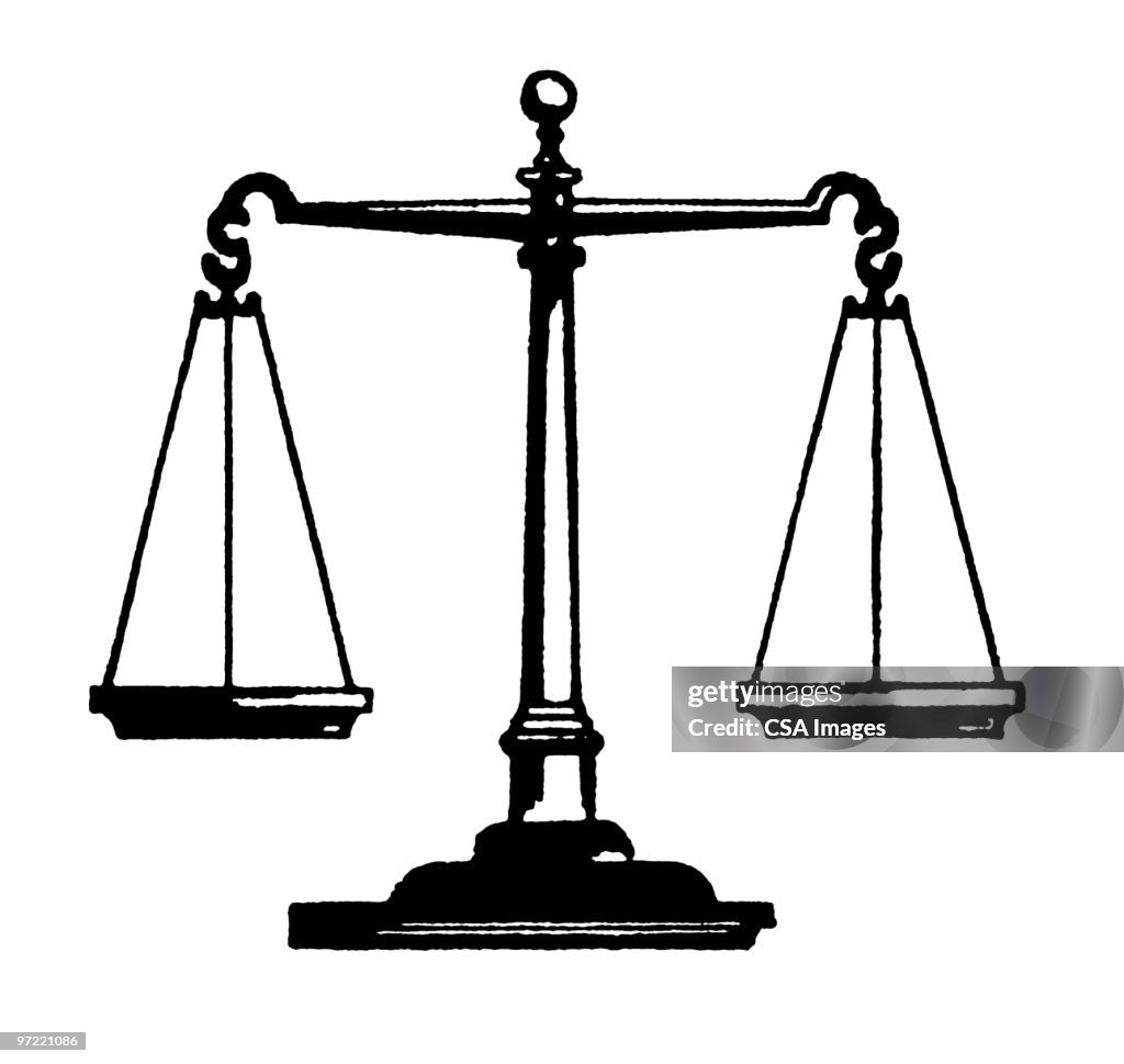 Scales of Justice