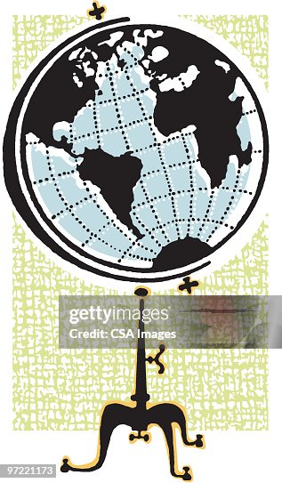 Globe Globe