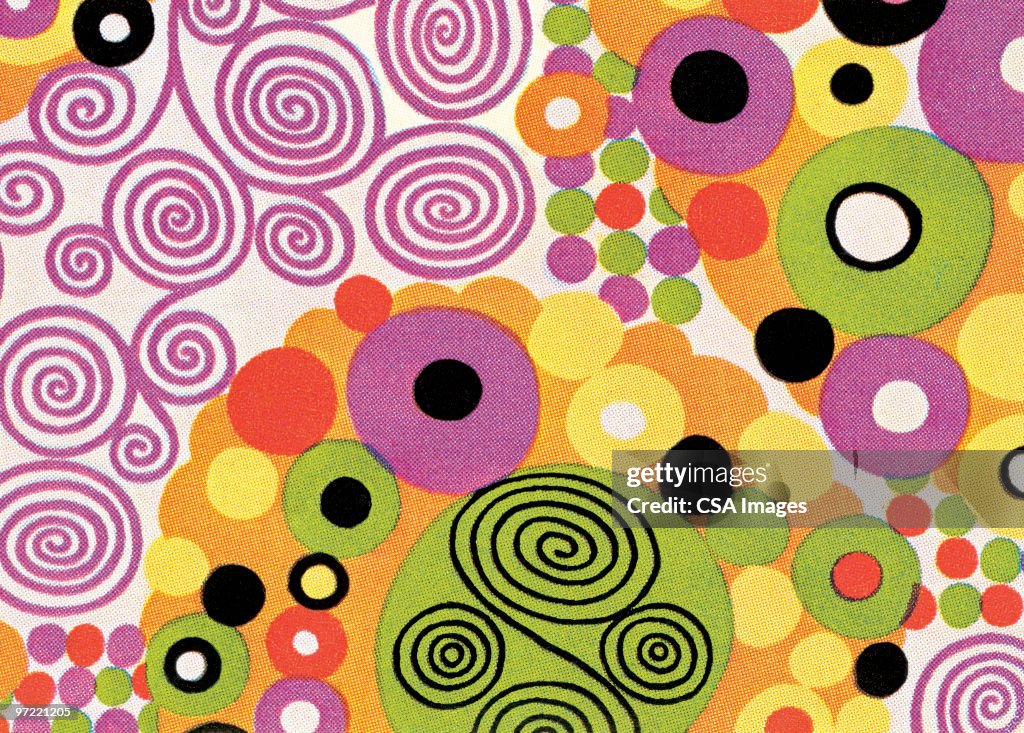 Abstract Pattern High-Res Vector Graphic - Getty Images