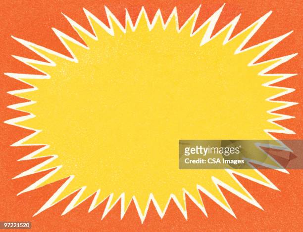 sun - 90s background stock illustrations