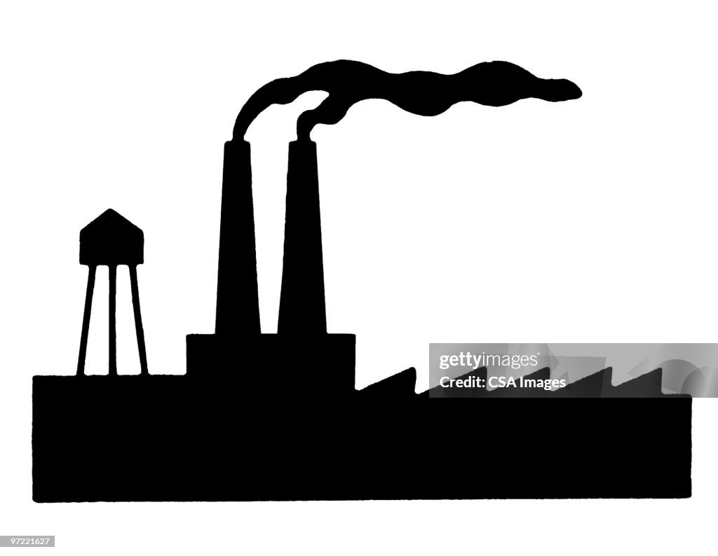 Smokestacks