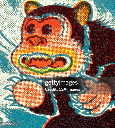 Monkey Monkey