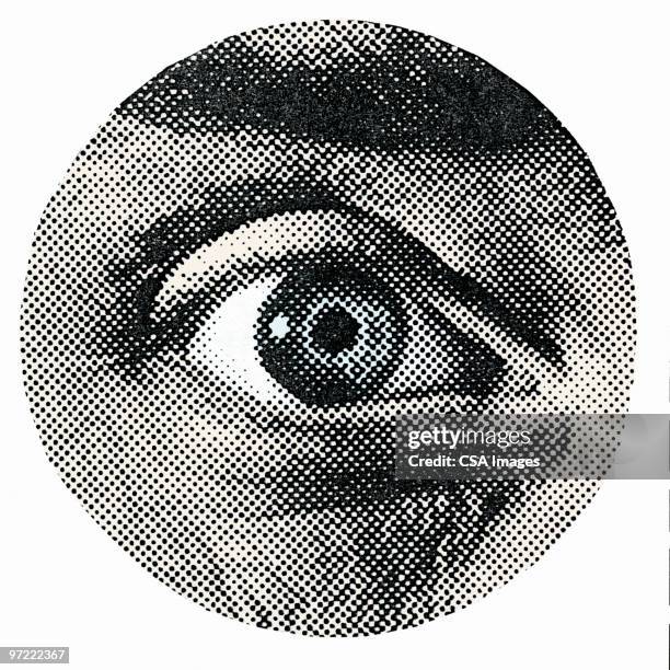 eye - human eye 幅插畫檔、美工圖案、卡通及圖標