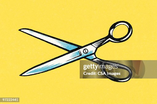 Scissors Scissors
