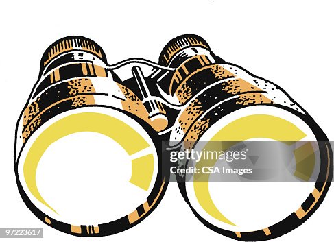 Binoculars Binoculars