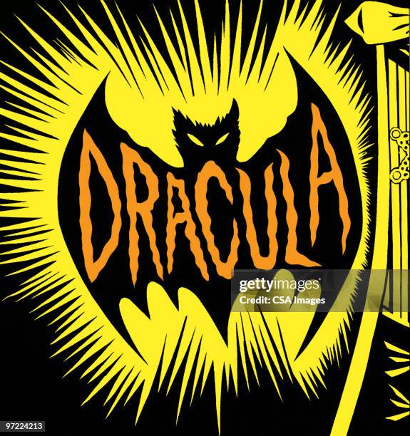 dracula - vampir stock-grafiken, -clipart, -cartoons und -symbole