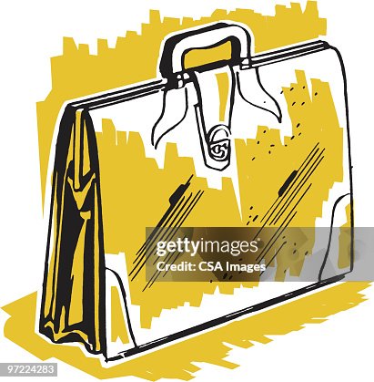 Briefcase Briefcase