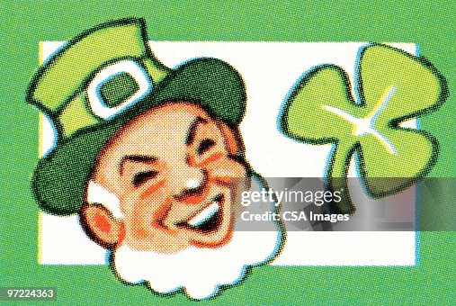 Four leaf clover Four leaf clover