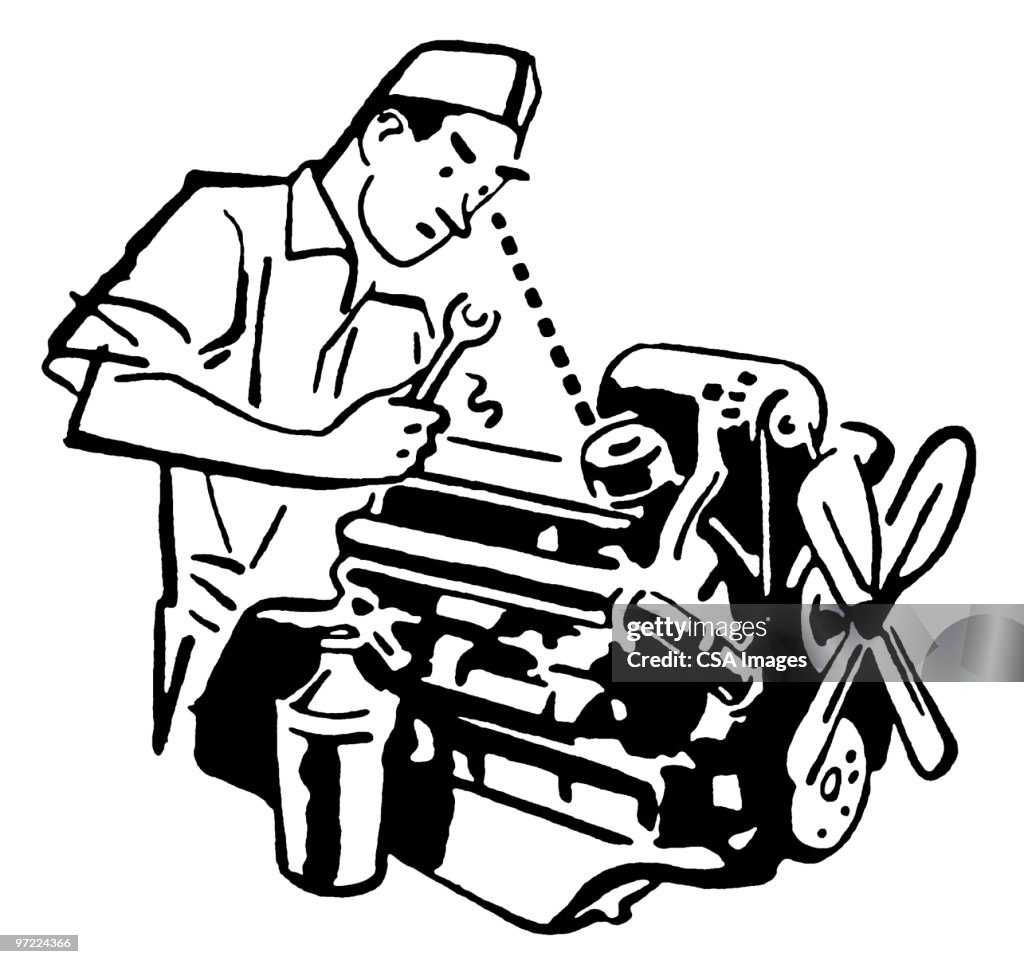 Mechanic