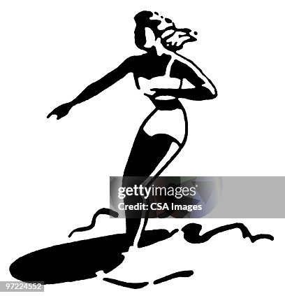 Surfer Surfer