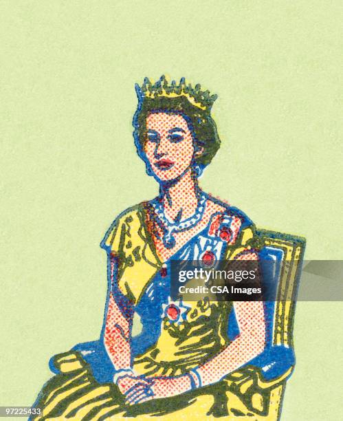 3 979点の女王イラスト素材 Getty Images 3 979点の女王イラスト素材 Getty Images