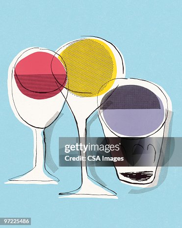 Drinks Drinks
