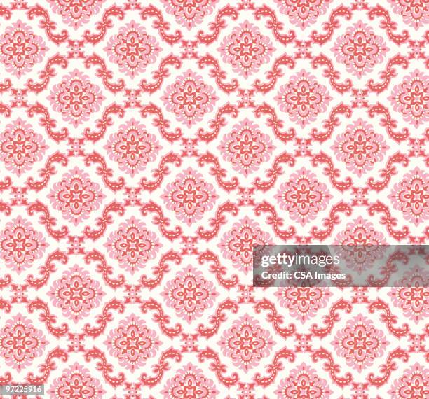 abstract pattern - 90s background stock illustrations