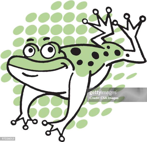 124点の蛙 ジャンプイラスト素材 Getty Images 124点の蛙 ジャンプイラスト素材 Getty Images