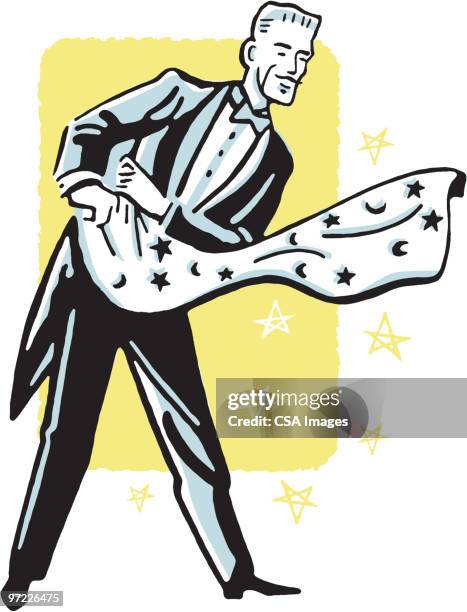 174 Magician Disappear Stock Photos, High-Res Pictures, and Images ...