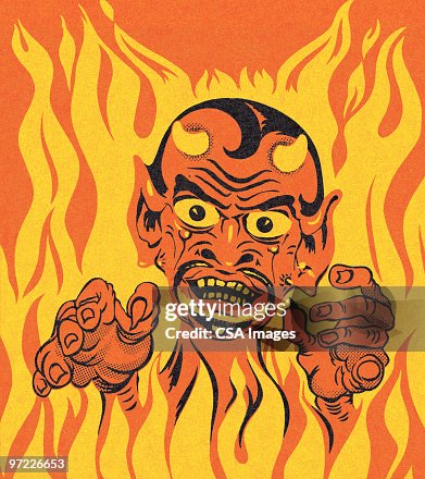 Devil Devil