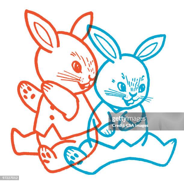 273 Two Rabbits High Res Illustrations - Getty Images 273 Two Rabbits High Res Illustrations - Getty Images