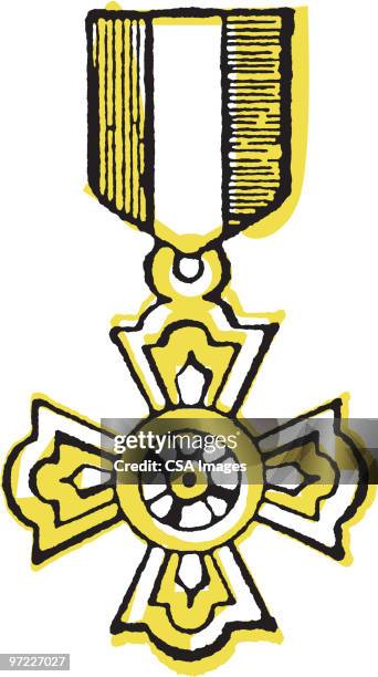 Military Ribbon High-Res Vector Graphic - Getty Images